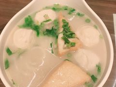 -翠华餐厅