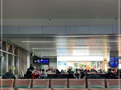 -福州长乐国际机场