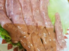 亲亲肠-小宇火锅烧烤(颜三路店)