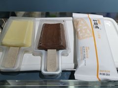 -钟薛高(南头古城店)