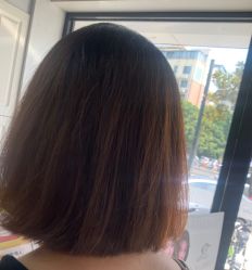 -丝语萱形象