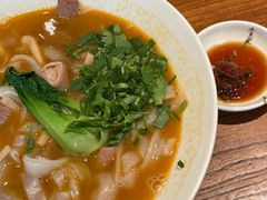 -漆黑觉米粉(三里屯店)