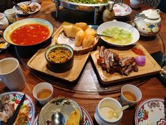 -天山集市(和家乐广场店)