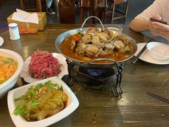 -鸿兴楼酒家(阜阳路店)