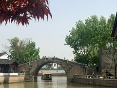 -枫桥景区