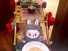 -黑宝石西餐厅(汇励99城市公园店)