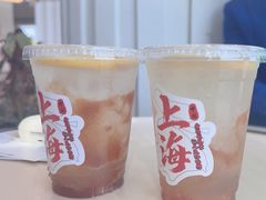 -看得到风景的咖啡馆(白玉兰广场店)