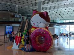 -香港国际机场