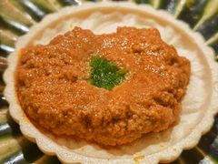 安康鱼肝最中饼-鮨青(恒基名人购物中心店)