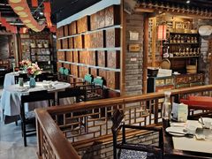 -京味斋·北京烤鸭(北京南站洋桥店)