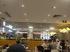 大堂-大家乐(广州荔湾领展广场店)