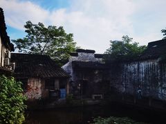 -绍兴书圣故里景区