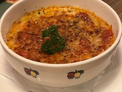 -安妮意大利餐厅(国贸店)