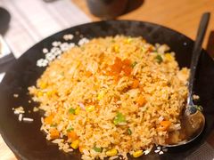 -旺角里·榴莲鸡煲(兴华商场分店)