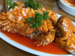 -闻香阁·清真(光荣道店)