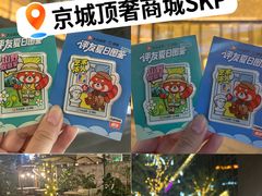 -北京SKP