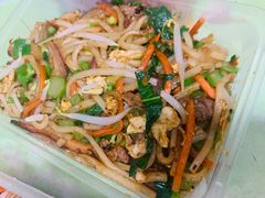 -阿生潮味鲜炒粉(梅林新村店)