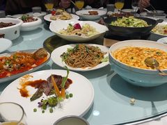 -新名仕新白玉兰餐厅