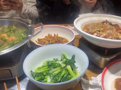 -李久其家民间餐厅(梅溪湖店)