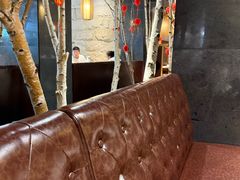 -东方饺子王(工农大路店)