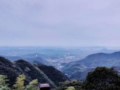 -莫干山风景区