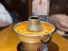 -泰国餐厅 Thai Food(裕华万达店)