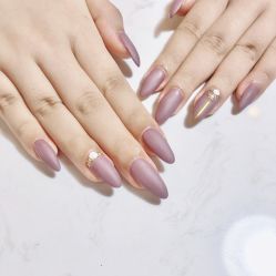 -Halo美甲美睫