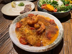 -Cyclus Craft Kitchen薩克思手工厨房