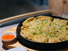 -李记潮汕砂锅粥(营福路店)