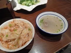 -沙力海西北特色美食烤肉店(北门坡店)