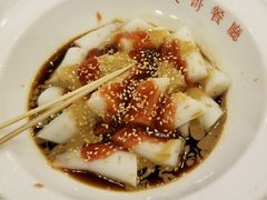 -大哥餐厅(西城花园店)