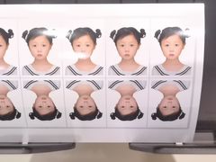 -方快-照相馆(青浦宝龙店)
