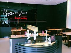 -必胜客(兴隆店)