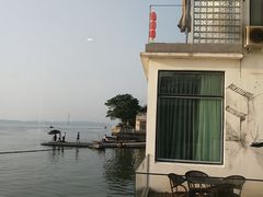 -古尚锦酒楼·水上餐厅