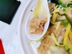 -海平馄饨(逍遥二路店)
