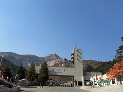 -青岩寺风景区