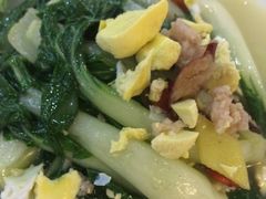 -台山美食一绝阿四台山黄鳝饭(阿四创作店)