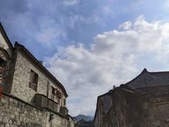 -前童古镇