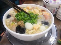 -春发生饭店·非遗(南院门店)