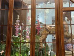 -秘密旅行Bonjour(黑金冠 江南西店)