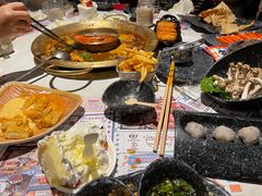 -哥老官重庆美蛙鱼头(圆融广场店)