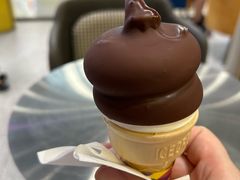 -DQ·蛋糕·冰淇淋(周浦万达店)