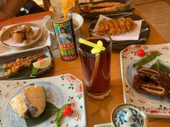 -清水日本料理铁板烧(学府路店)