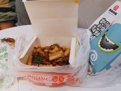 -傅强排骨(成都总店)