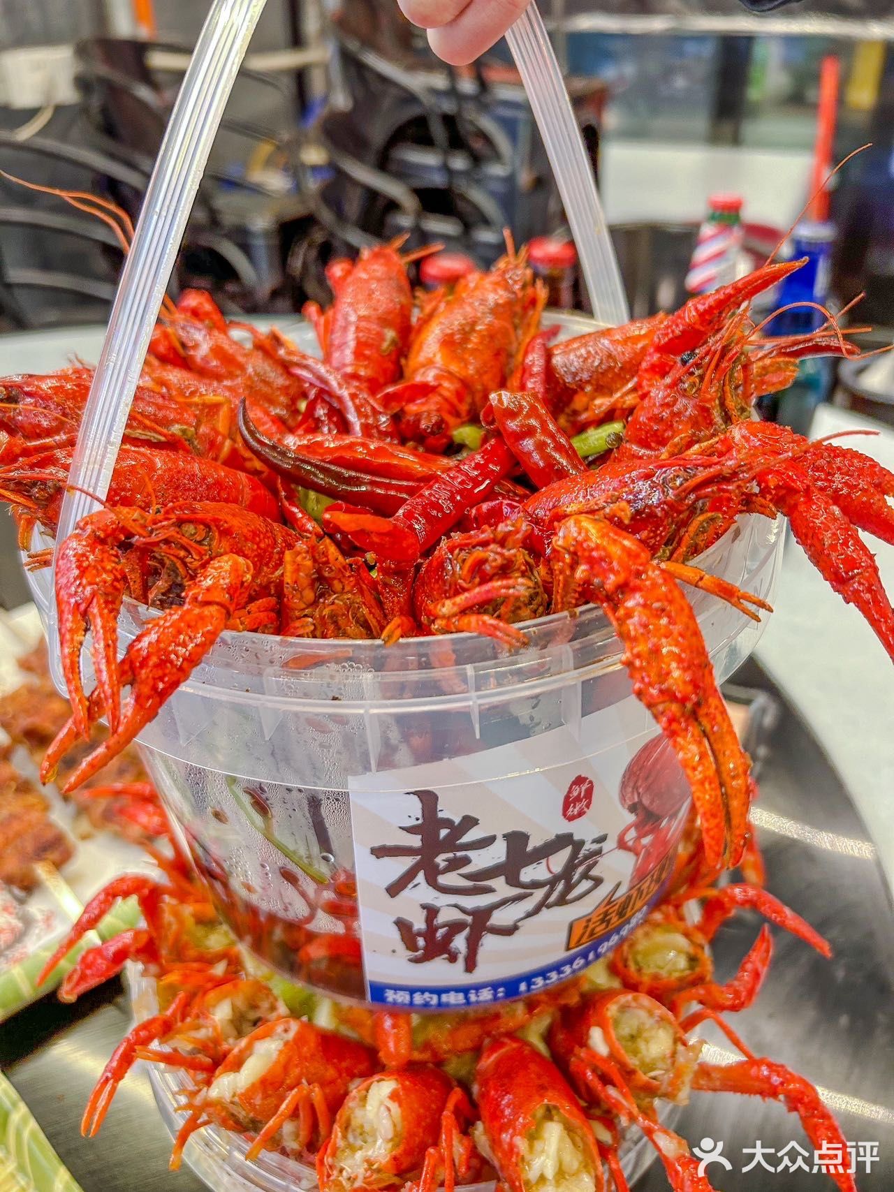 龙年第一顿烧烤龙虾吃到停不下来！！