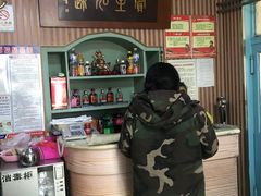 -华春餐馆(鱼山路店)