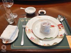 -聚春园自助餐厅(东街口店)