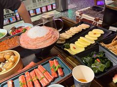 -吼堂老火锅(太古里总店)