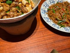 -隐厨·中国菜馆(三里屯T+MALL店)