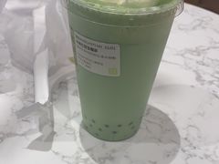-奈雪的茶(青岛卓悦里INTOWN店)